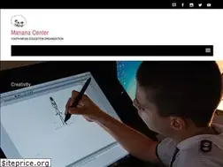 Sites similar to mananacenter.org