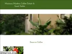 Sites similar to mananamadera.com