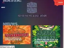 Sites similar to mananamanana.eu