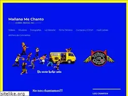 Sites similar to mananamechanto.com