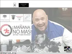 Sites similar to manananomas.com