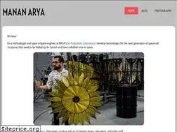 Sites similar to mananarya.com