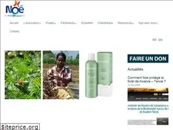 Sites similar to manandnature.org