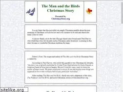 Sites similar to manandthebirds.com