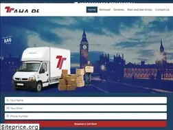 Sites similar to manandvan-removal.com