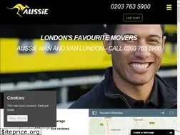 Sites similar to manandvan.biz