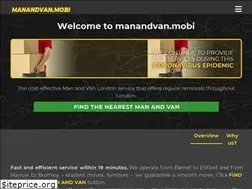 Sites similar to manandvan.mobi
