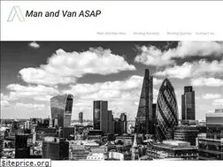 Sites similar to manandvanasap.co.uk