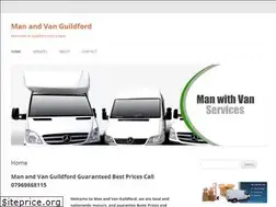 Sites similar to manandvann.co.uk
