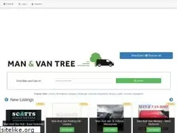 Sites similar to manandvantree.co.uk