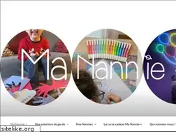 Sites similar to manannieplus.fr