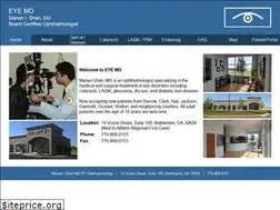Sites similar to mananshahmd.com
