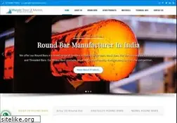 Sites similar to manansteel.com