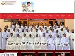 Sites similar to mananthavadynorbertines.org