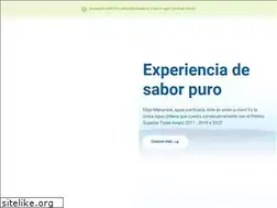 Sites similar to manantial.com