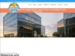 Sites similar to manantialcleaningservices.com