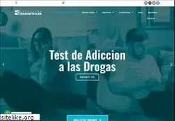 Sites similar to manantiales.org
