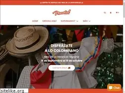 Sites similar to manantialmarket.com