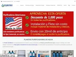 Sites similar to manantialwater.com.mx