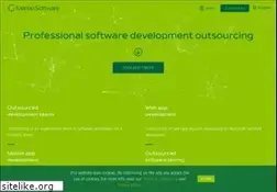 Sites similar to manaosoftware.com