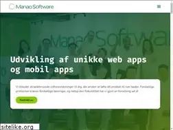 Sites similar to manaosoftware.dk