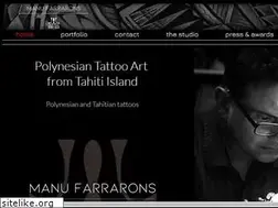 Sites similar to manaotattoola.com