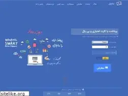 Sites similar to manapal.ir