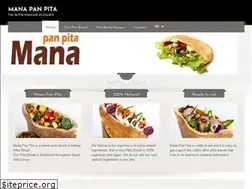 Sites similar to manapanpita.com