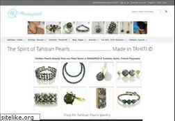 Sites similar to manapearl.com