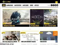 Sites similar to manapool.co.uk