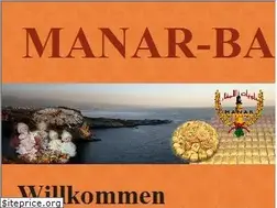 Sites similar to manar-back.com