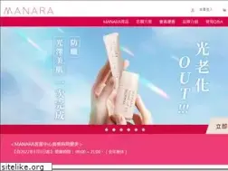 Sites similar to manara.asia