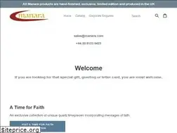 Sites similar to manara.com