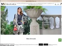 Sites similar to manara.pk