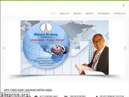 Sites similar to manarabintang.com