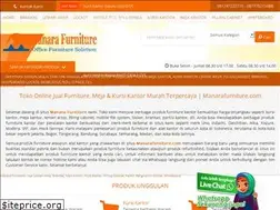 Sites similar to manarafurniture.com