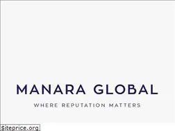 Sites similar to manaraglobal.com