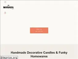Sites similar to manarahome.com