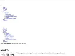 Sites similar to manaram.technology