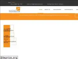 Sites similar to manararabian.com