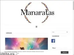 Sites similar to manaratas.ee
