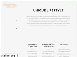 Sites similar to manaratlusail.com