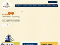 Sites similar to manaratschool.com