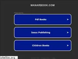 Sites similar to manarbook.com