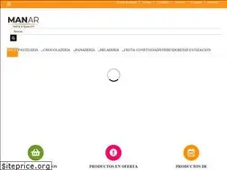 Sites similar to manarchile.cl