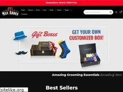 Sites similar to manarden.com