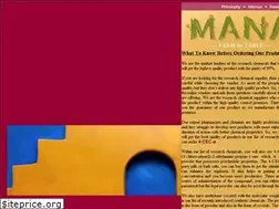 Sites similar to manarestaurantnyc.com