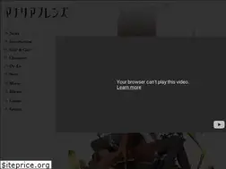 Sites similar to manaria.jp