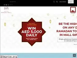 Sites similar to manarmall.com