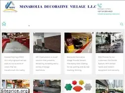 Sites similar to manarolla-creat.com